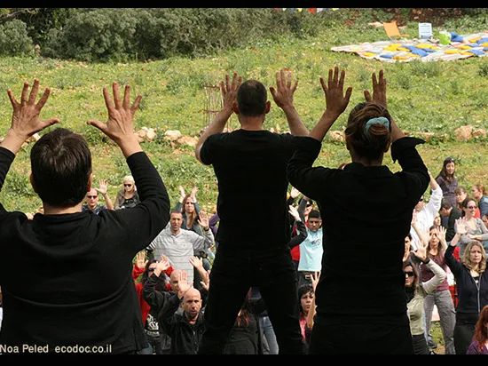 בית אורן כרמל