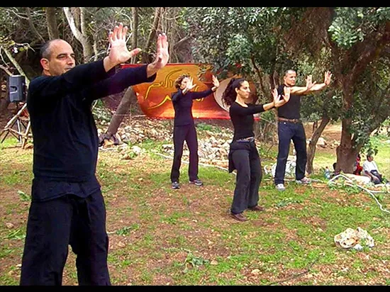 בית אורן כרמל