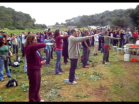 בית אורן כרמל