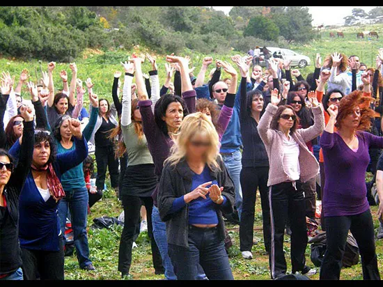 בית אורן כרמל