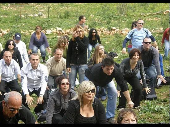 בית אורן כרמל