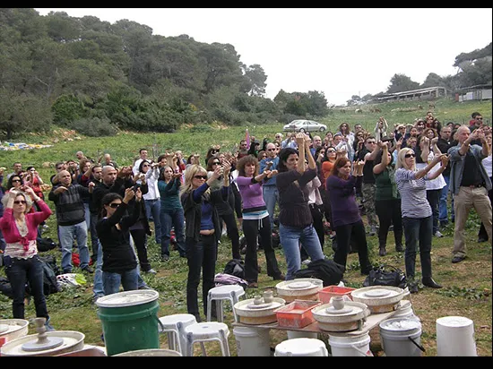 בית אורן כרמל