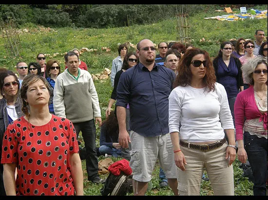 בית אורן כרמל