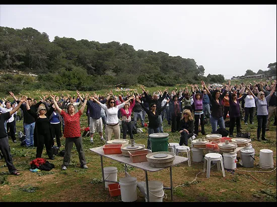 בית אורן כרמל