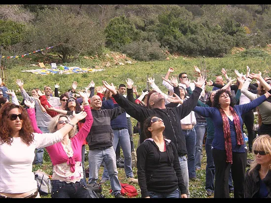 בית אורן כרמל