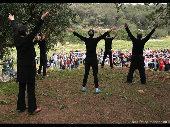 בית אורן כרמל