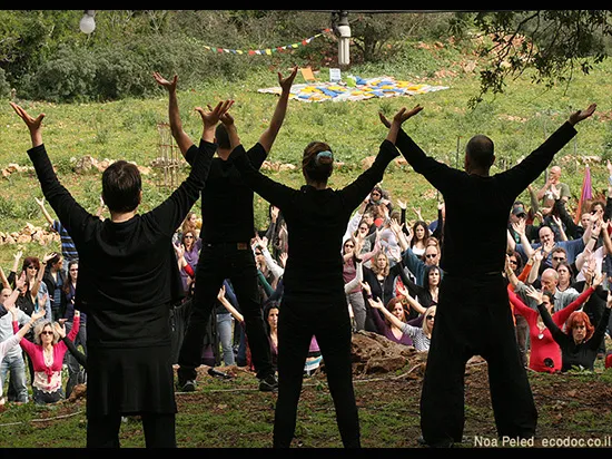 בית אורן כרמל