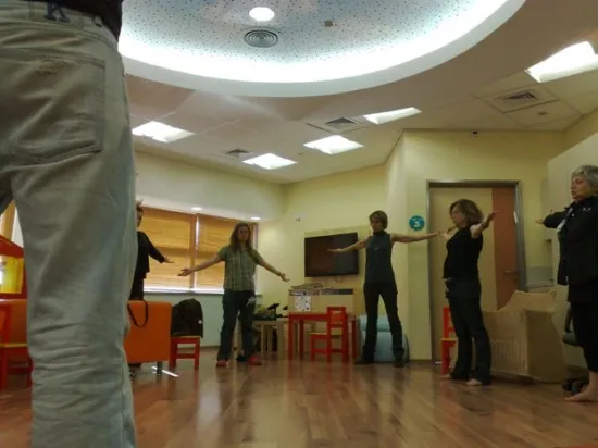 בית חולים דנה