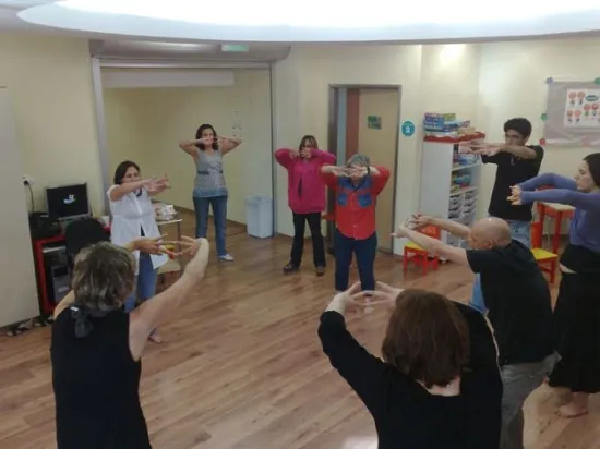 בית חולים דנה