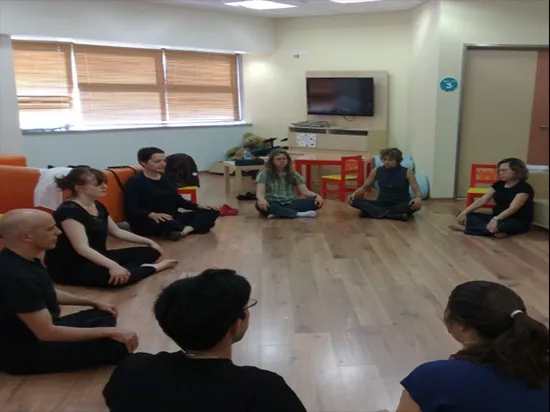 בית חולים דנה