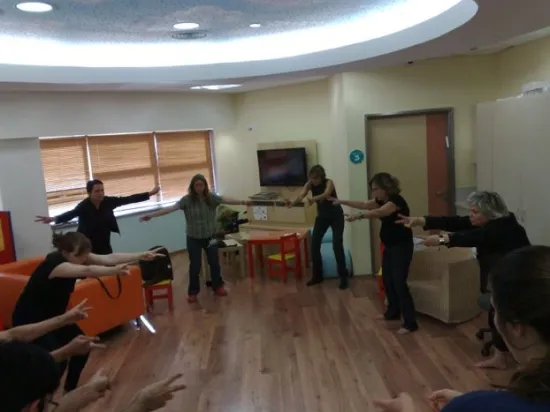 בית חולים דנה