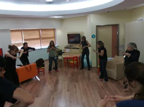 בית חולים דנה