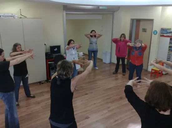 בית חולים דנה