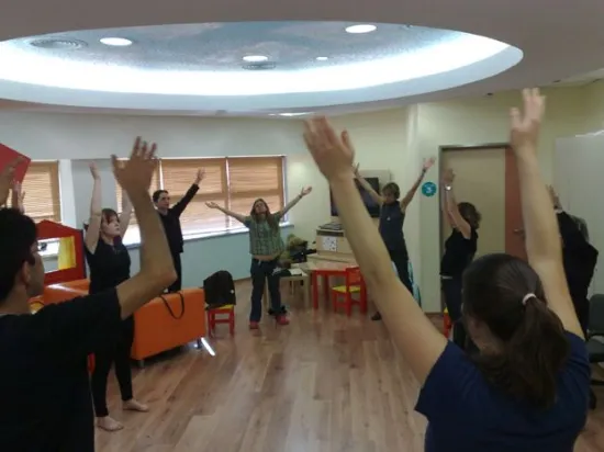 בית חולים דנה