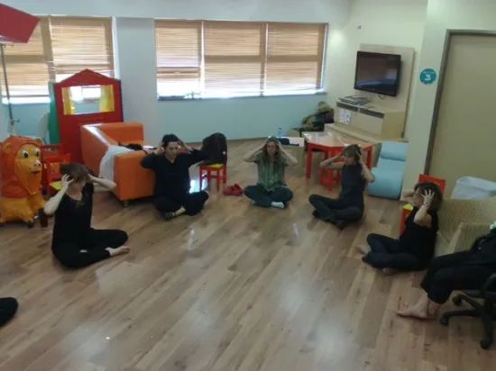 בית חולים דנה