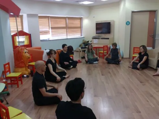 בית חולים דנה