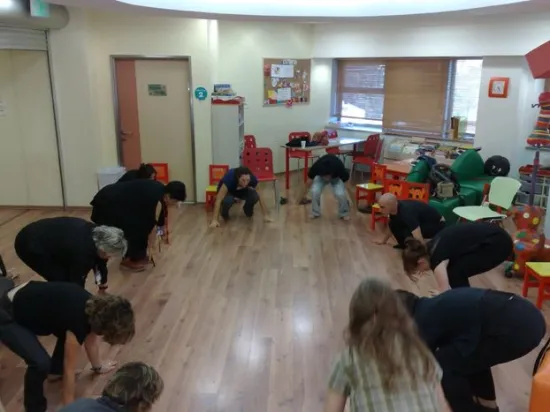 בית חולים דנה