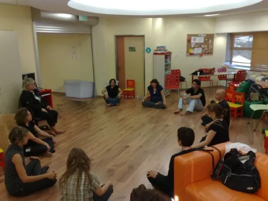 בית חולים דנה