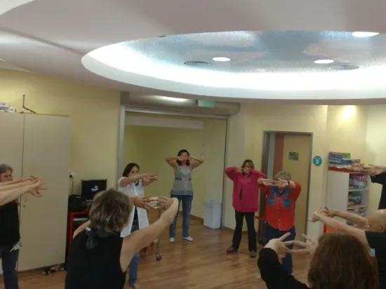 בית חולים דנה