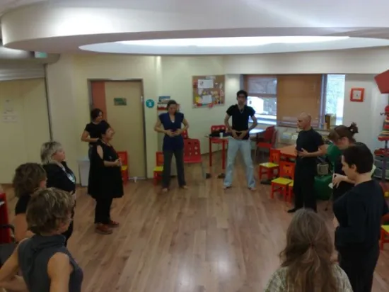 בית חולים דנה