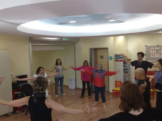 בית חולים דנה