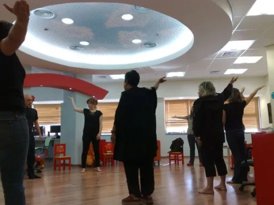 בית חולים דנה