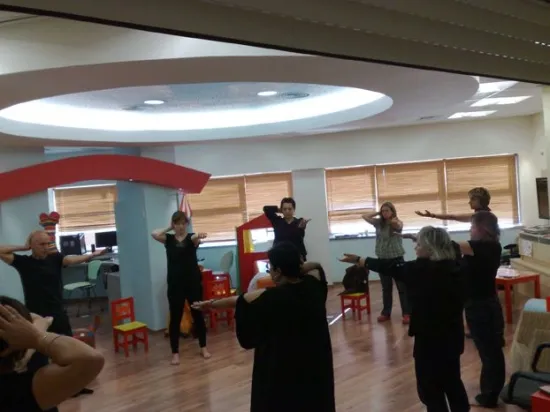 בית חולים דנה