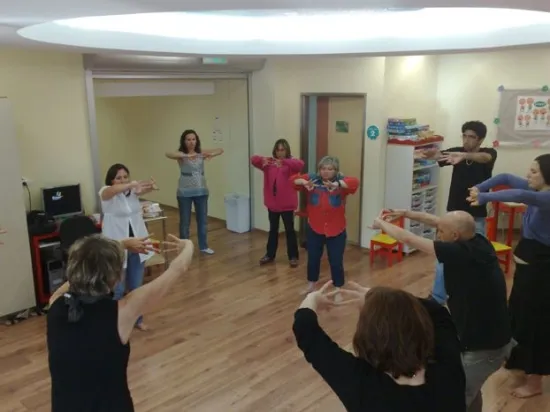 בית חולים דנה