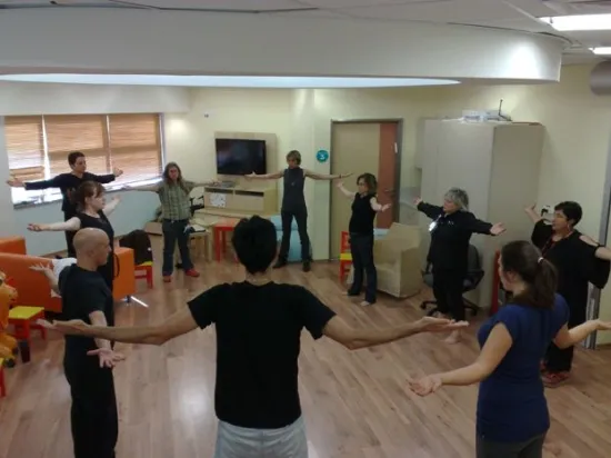 בית חולים דנה