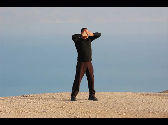 תרגול במדבר