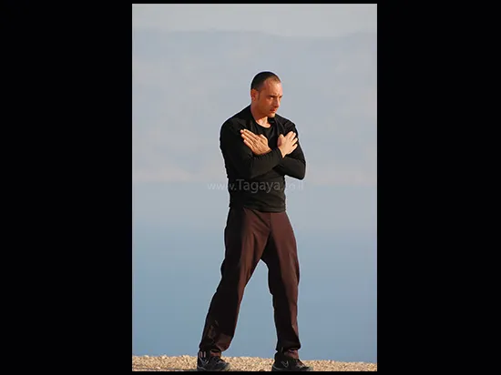 תרגול במדבר