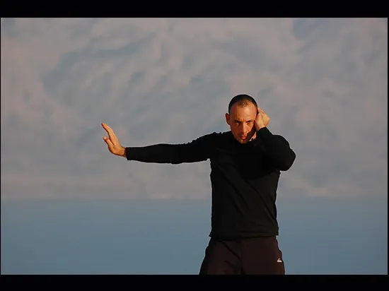 תרגול במדבר