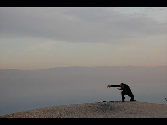 תרגול במדבר