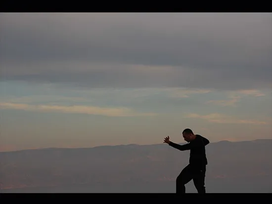 תרגול במדבר