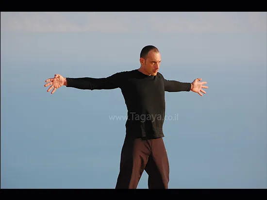 תרגול במדבר