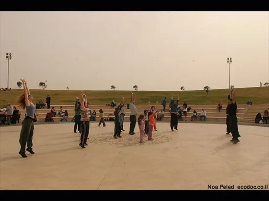 יום משפחות יפו