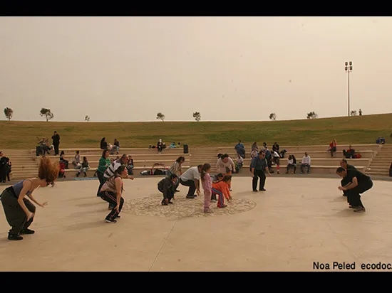 יום משפחות יפו