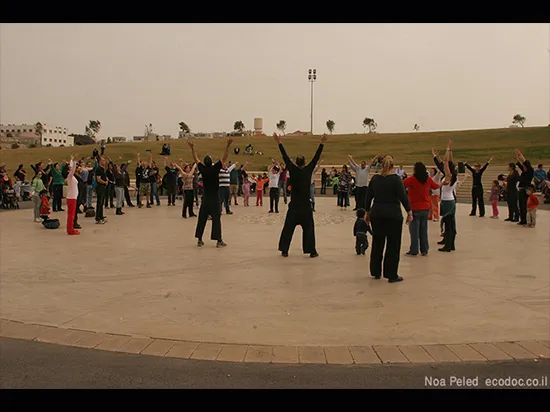 יום משפחות יפו