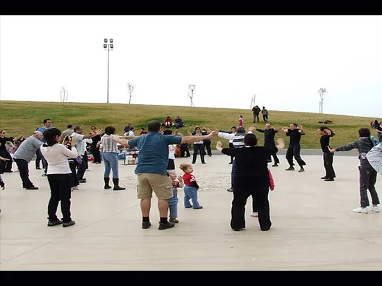 יום משפחות יפו