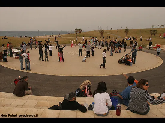 יום משפחות יפו