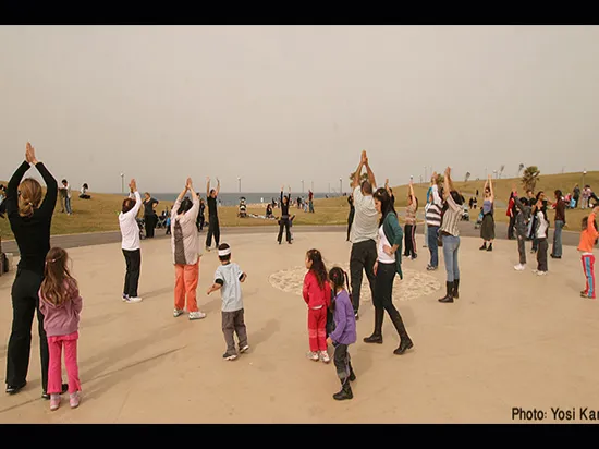 יום משפחות יפו