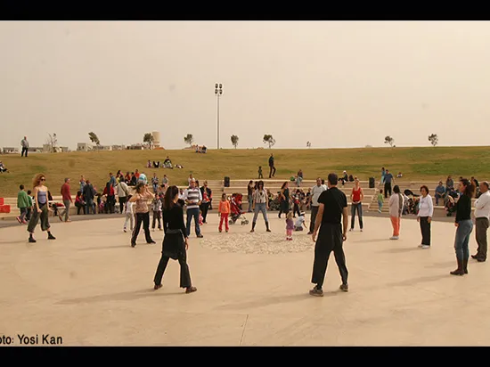 יום משפחות יפו