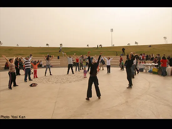 יום משפחות יפו