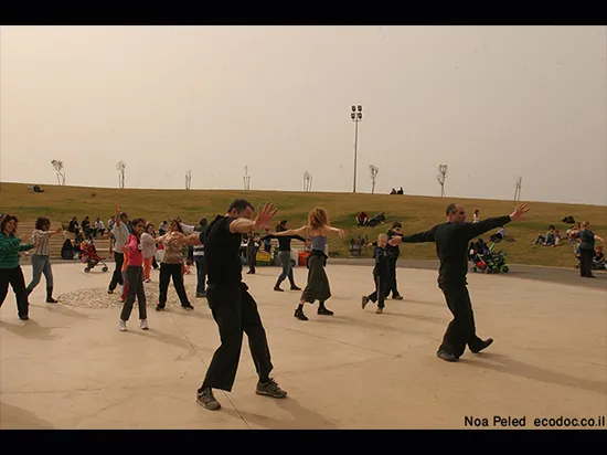 יום משפחות יפו