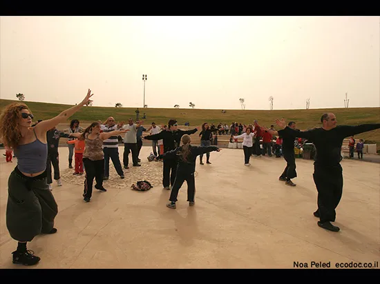 יום משפחות יפו