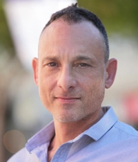 Ohad Azoulay - Wisdom of the Elements