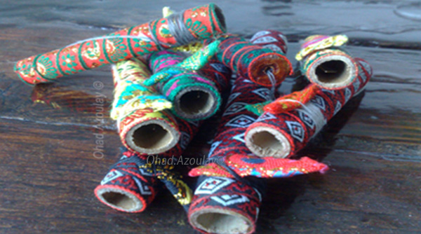 נבל פה jewsharp